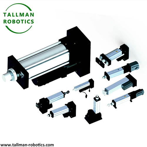 Linear Electric Cylinder
